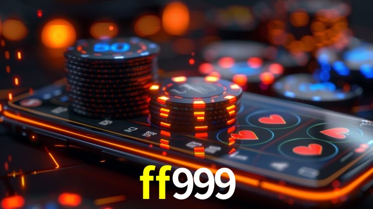 Welcome Bonus ff999