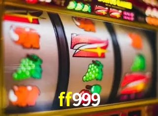 Desvendando o Mundo dos Jogos Virtuais na ff999