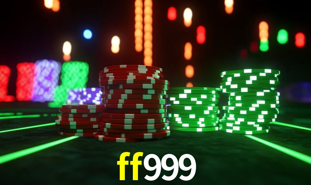 Statistics ff999
