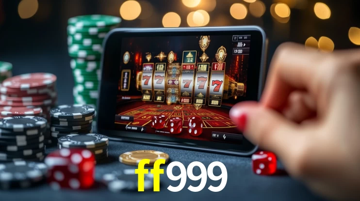 Experiência VIP ff999