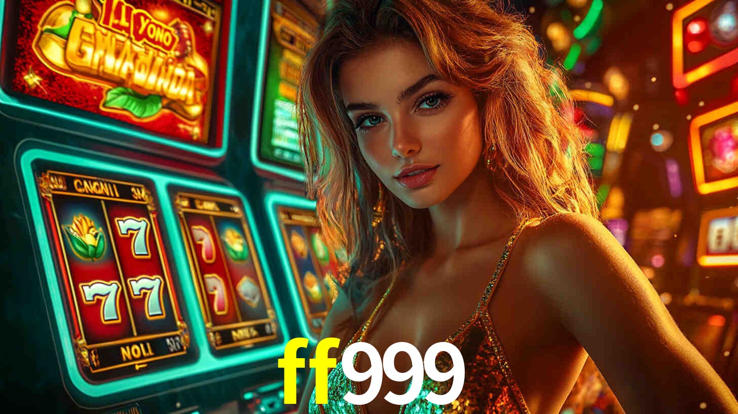 Welcome Bonus ff999