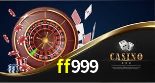 Experiência VIP ff999