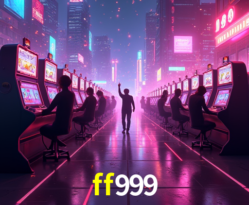 Programa VIP ff999
