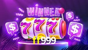 Tennis Betting ff999