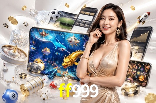 Game Providers ff999