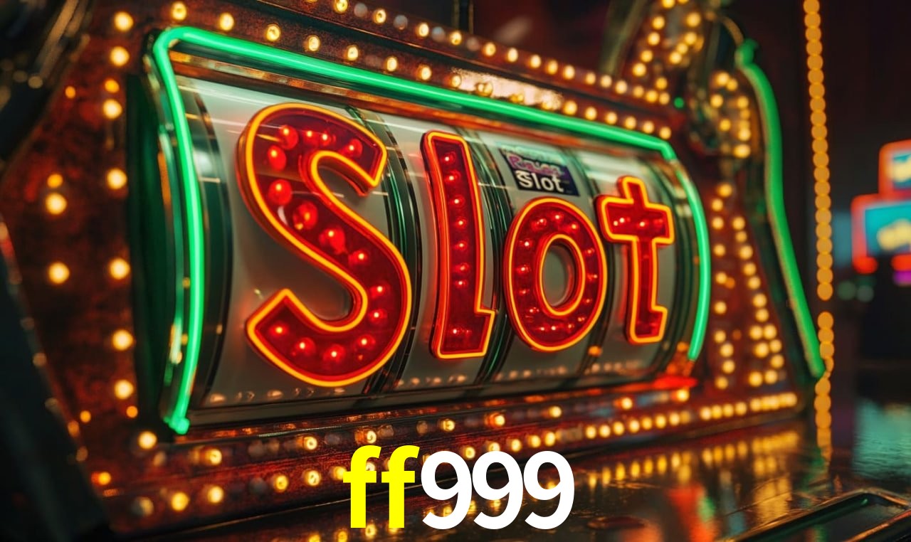 Design Responsivo ff999