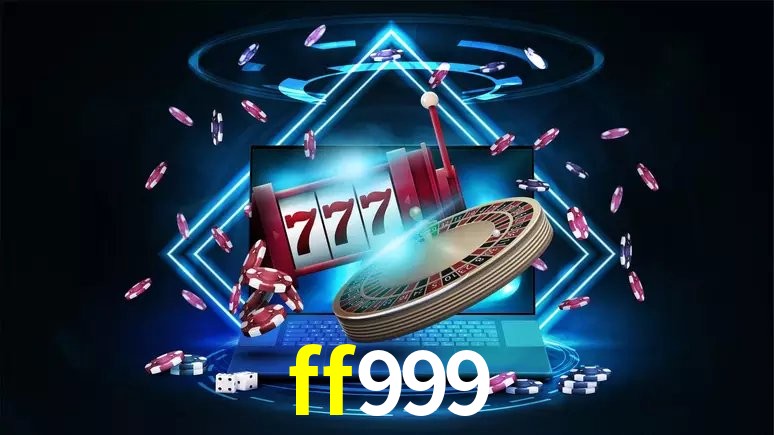 Login Seguro ff999