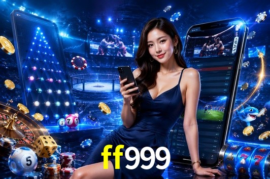 Game Statistics ff999