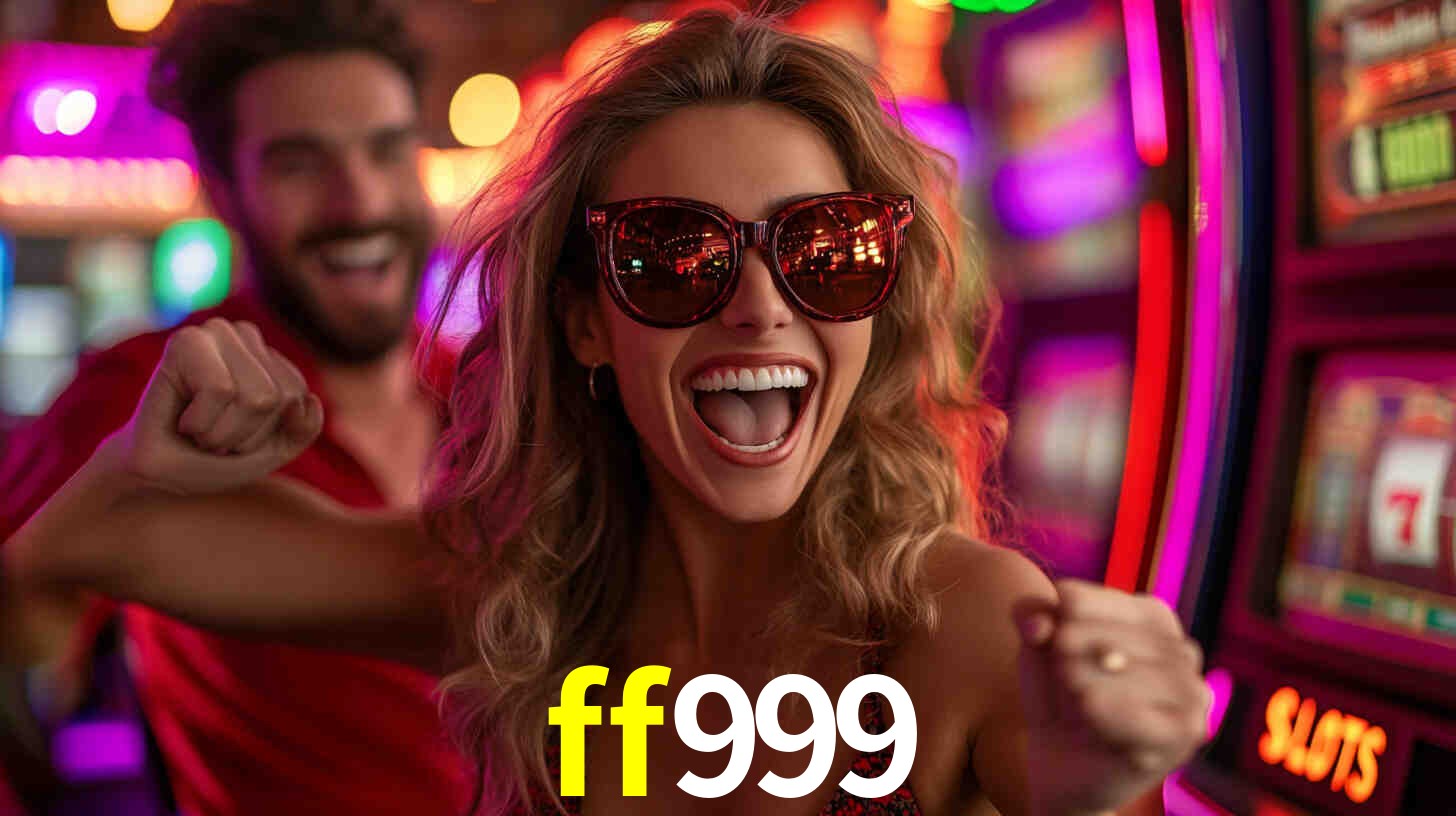 Explorando a Categoria de Eventos em Apostas na ff999