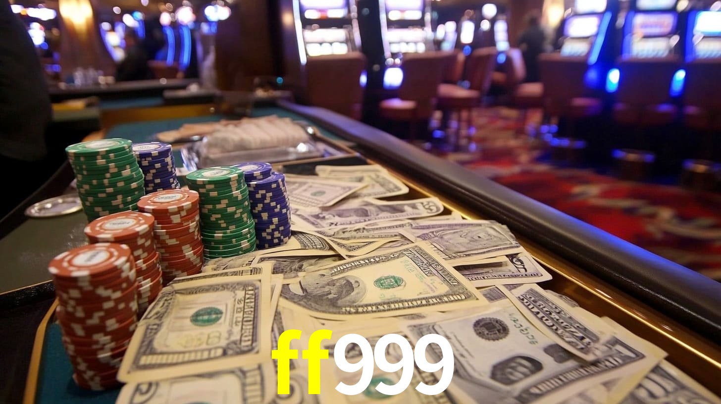ff999 lottery