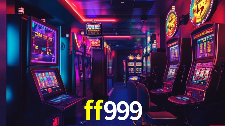 Experimente o Login Seguro Premium no ff999