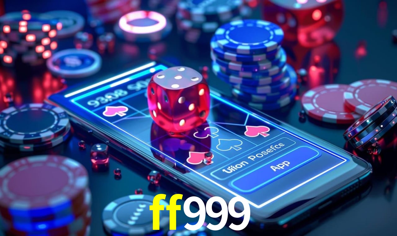ff999 Slots