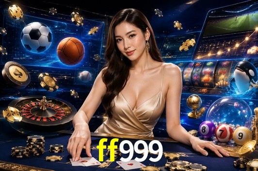 Account Benefits ff999