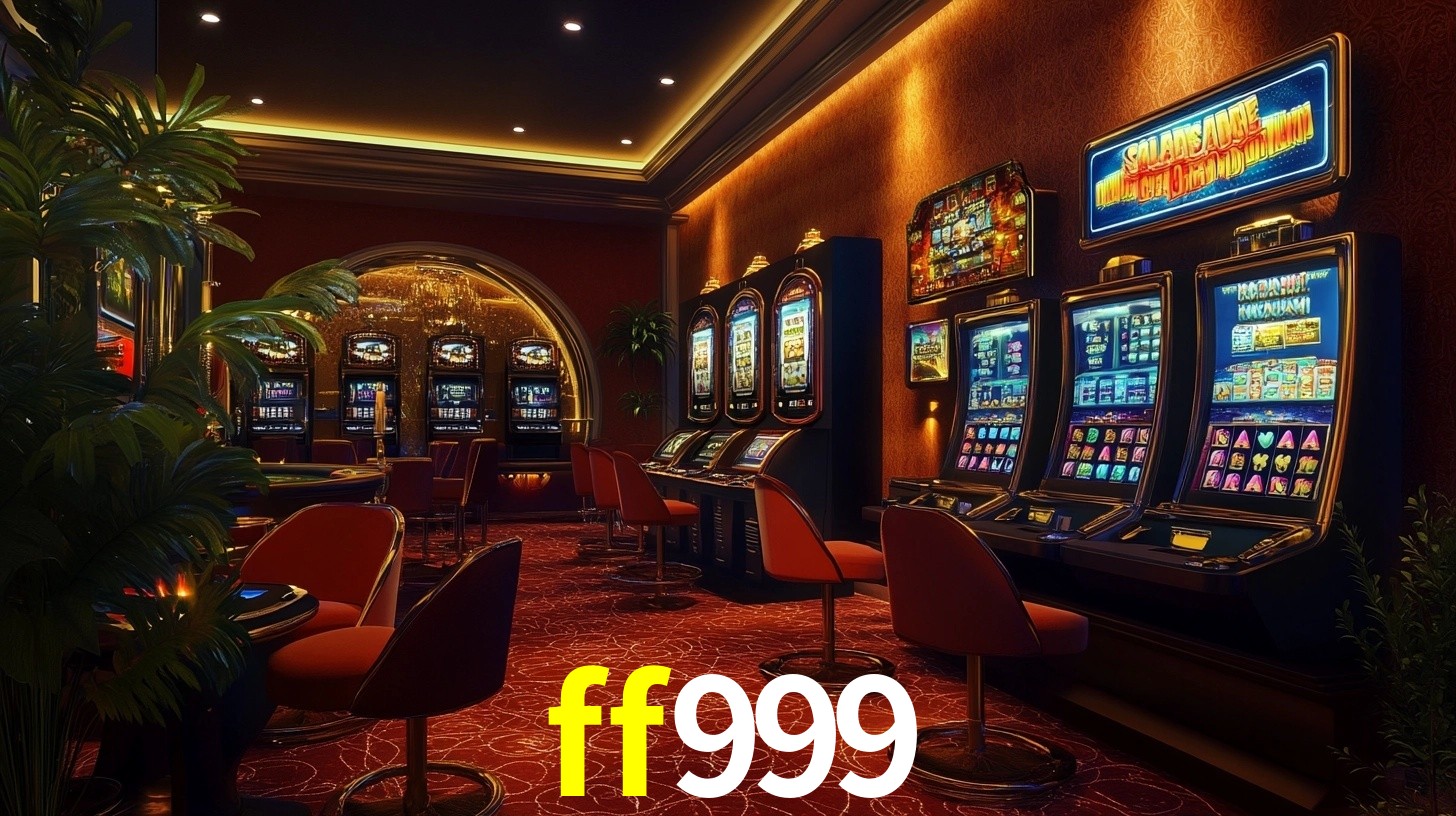 Premium Interface ff999