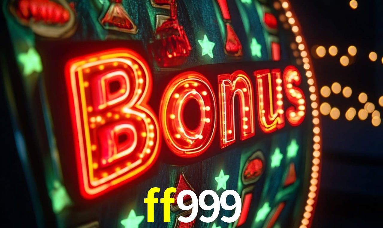 PIX Instantâneo ff999