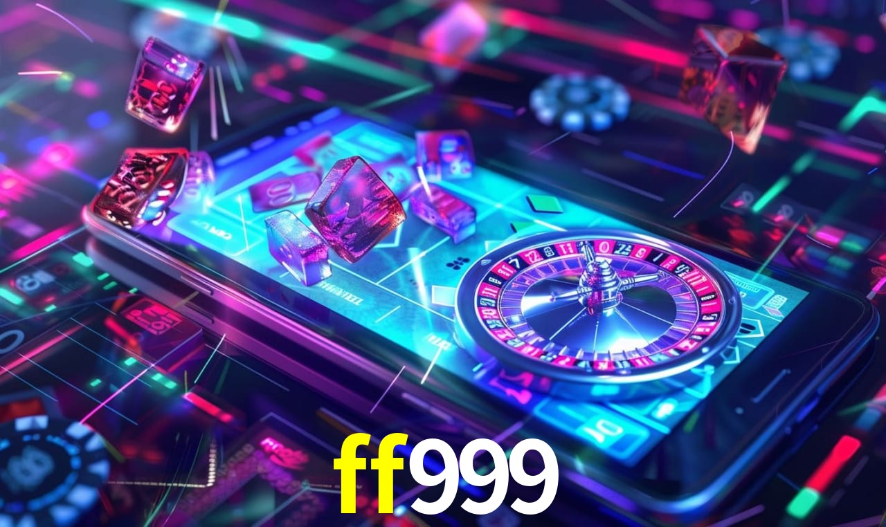 Apostas de Futebol ff999
