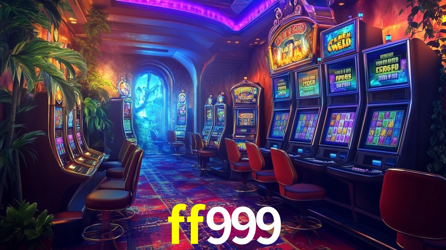 Exclusive Games ff999