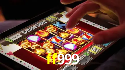 Desvendando o Mundo dos Jogos Virtuais na ff999