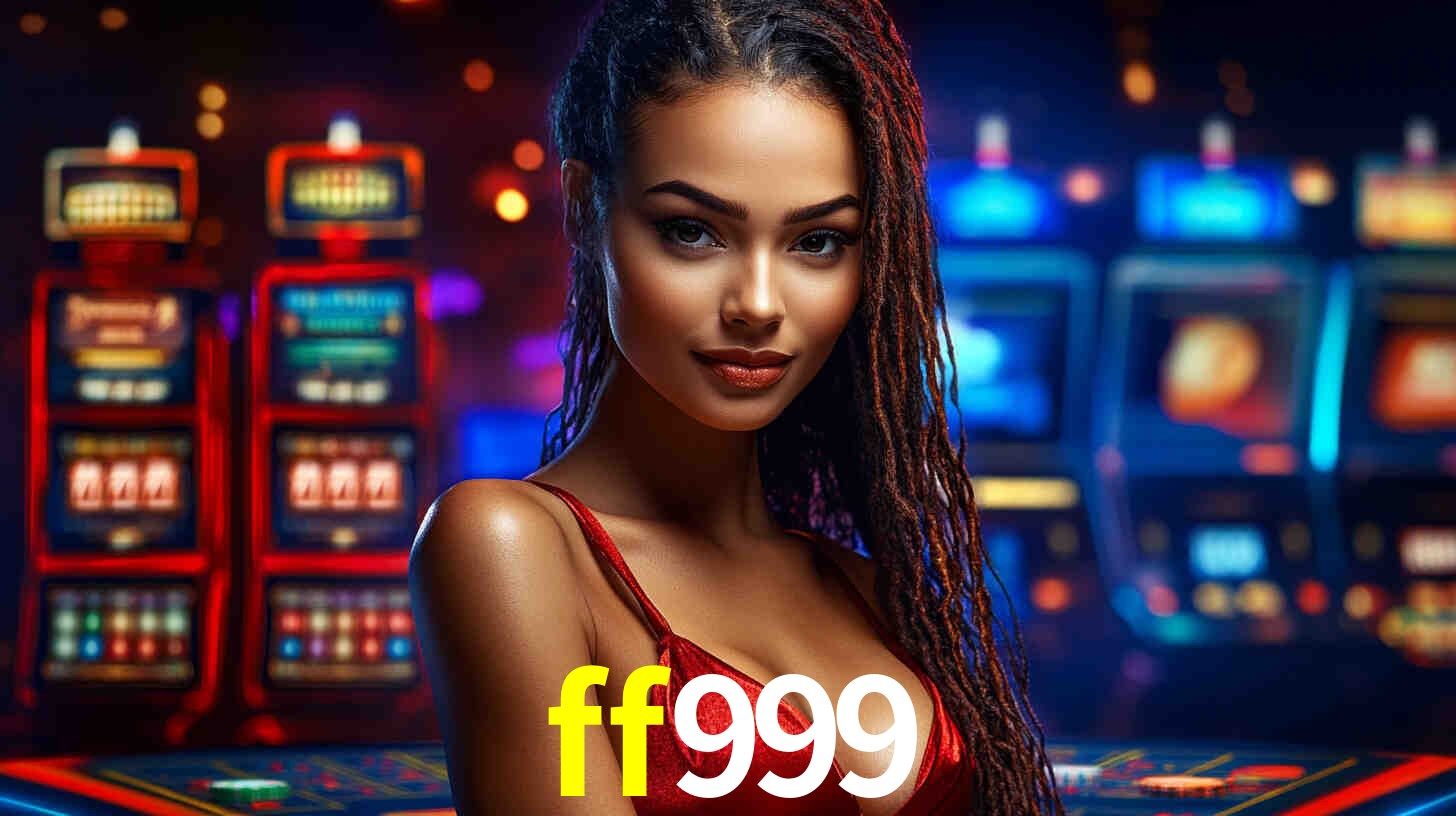 Explorando a Categoria de Eventos em Apostas na ff999