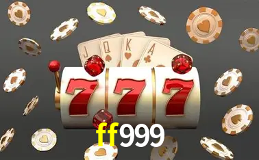 Descubra a Magia dos Jogos de Arcade no ff999
