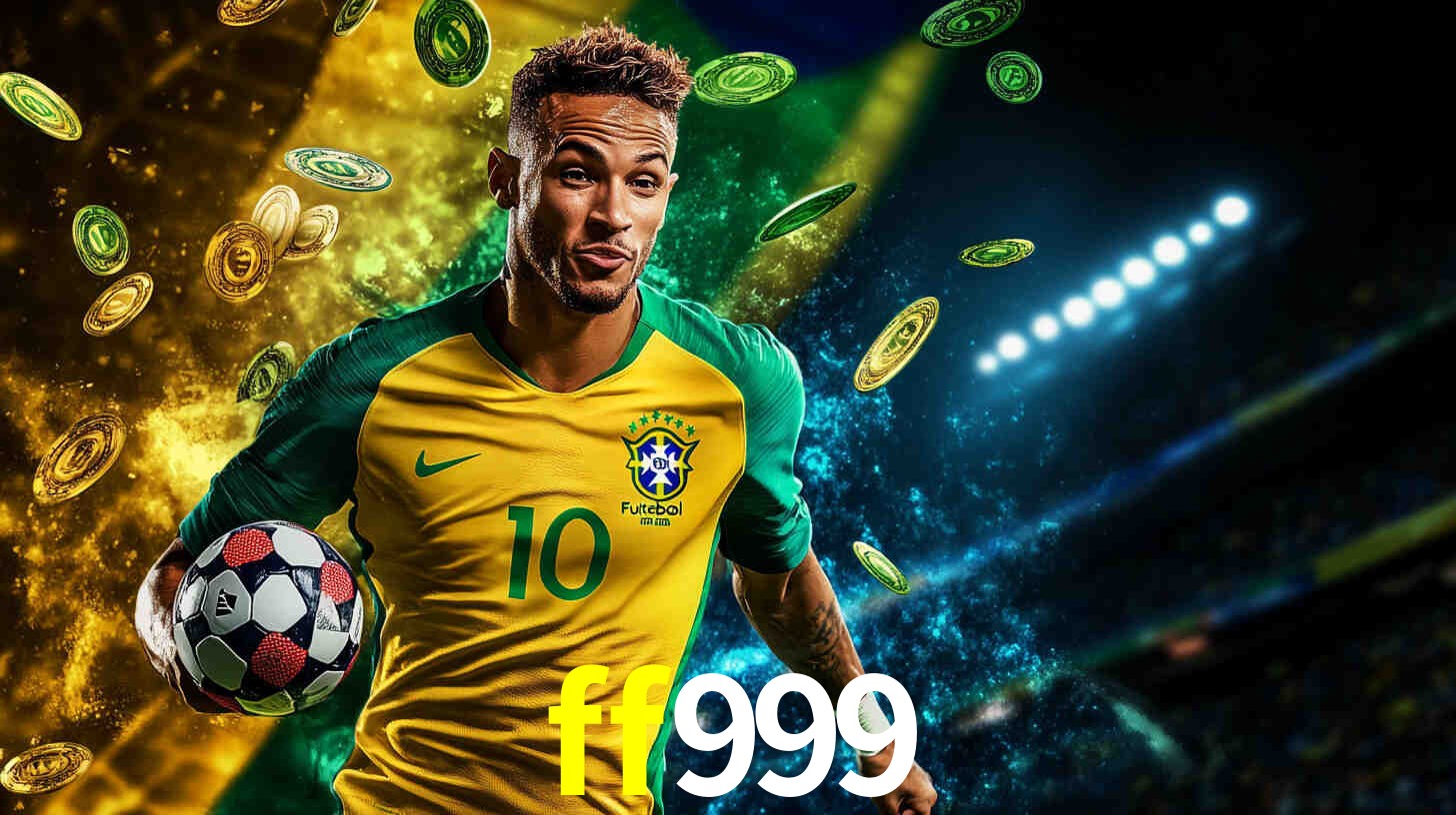 Descubra a Essência do ff999: Nossa História e Compromissos