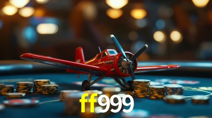 Live Casino ff999