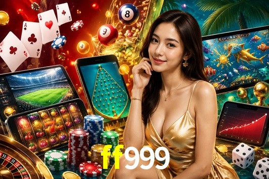 VIP Casino ff999
