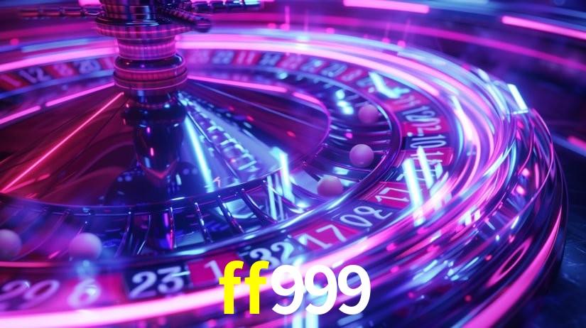 A Emoção da Loteria na ff999: Uma Chance de Mudança de Vida