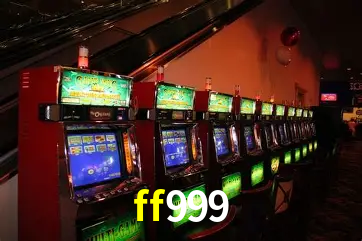 A Experiência Imersiva dos Cassinos Ao Vivo no ff999
