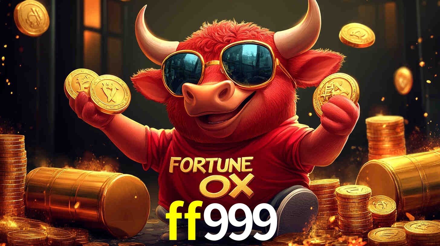 A Popularidade dos Caça-Níqueis no ff999
