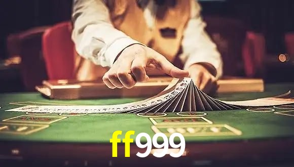 Roulette Table ff999