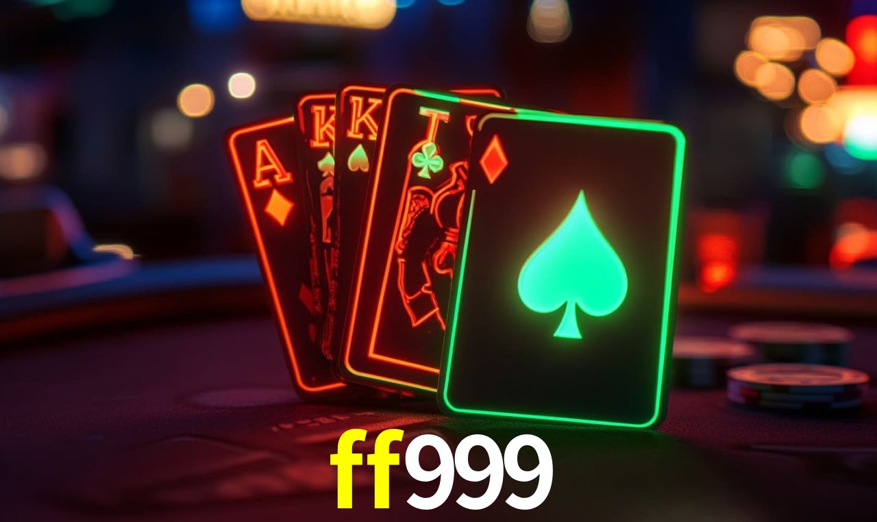 ff999 vip