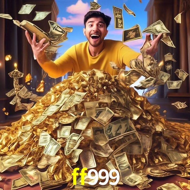 Casino Ao Vivo ff999