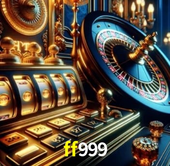 Casino VIP ff999