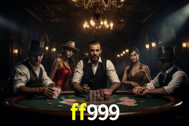 ff999 download
