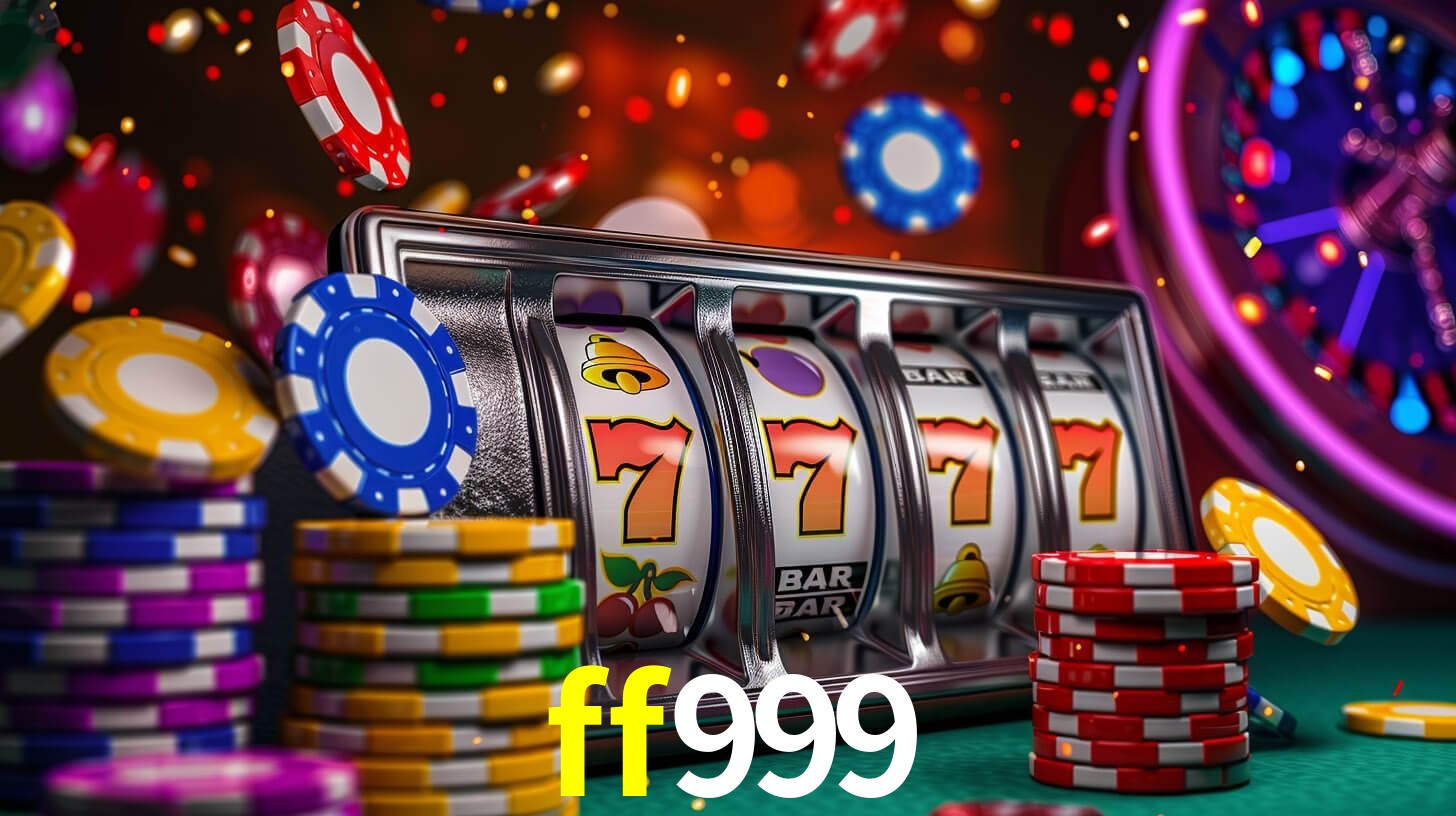 Jogos Exclusivos ff999