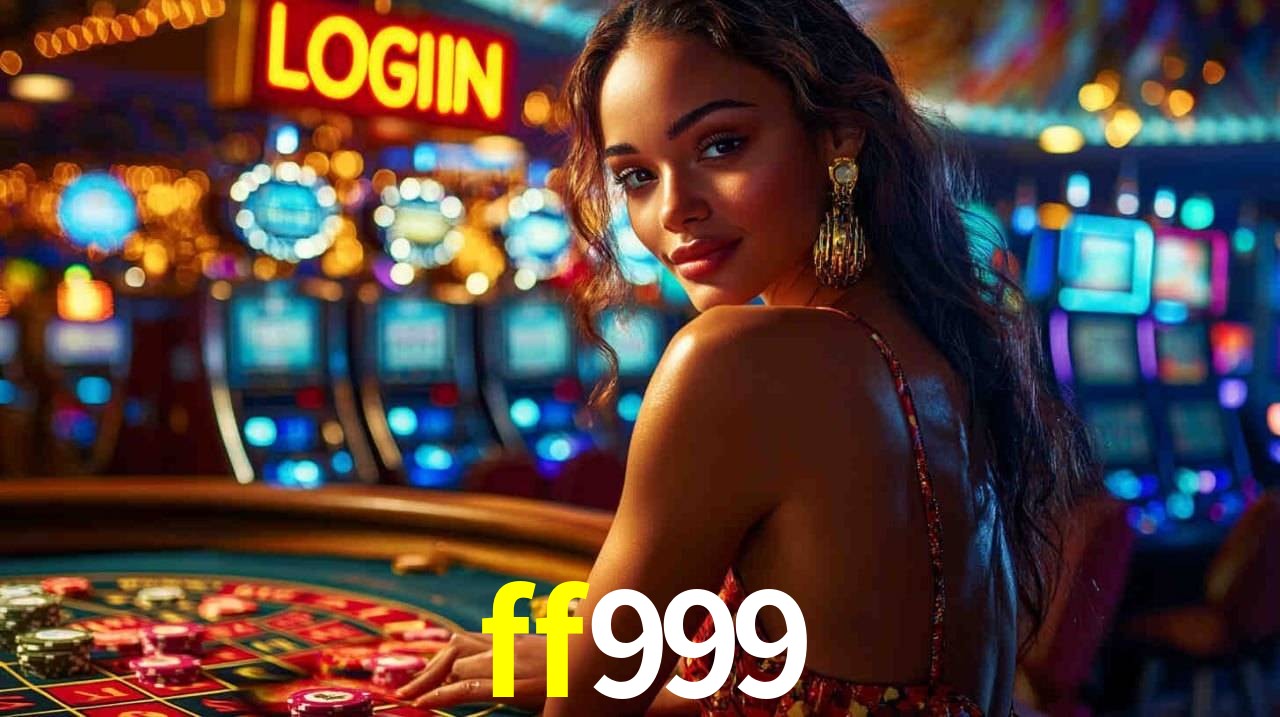 Provedores de Jogos ff999