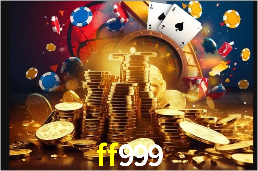 cassino ff999