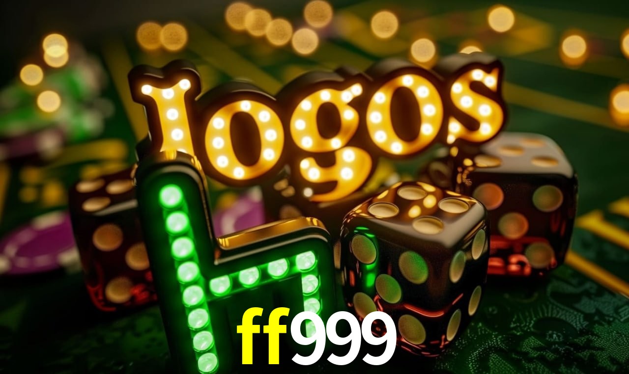 Estatísticas do Jogo ff999