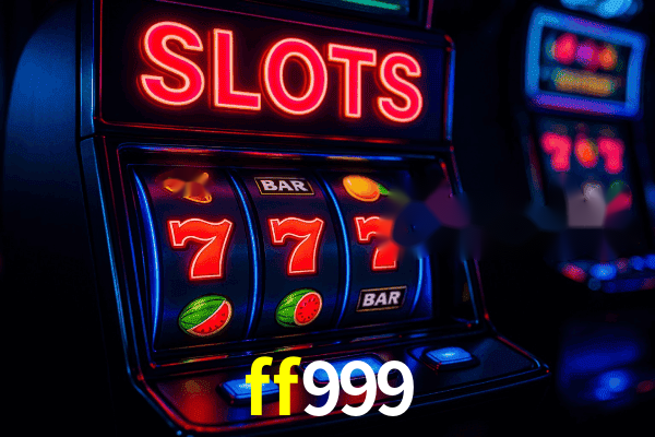 ff999 Plataforma