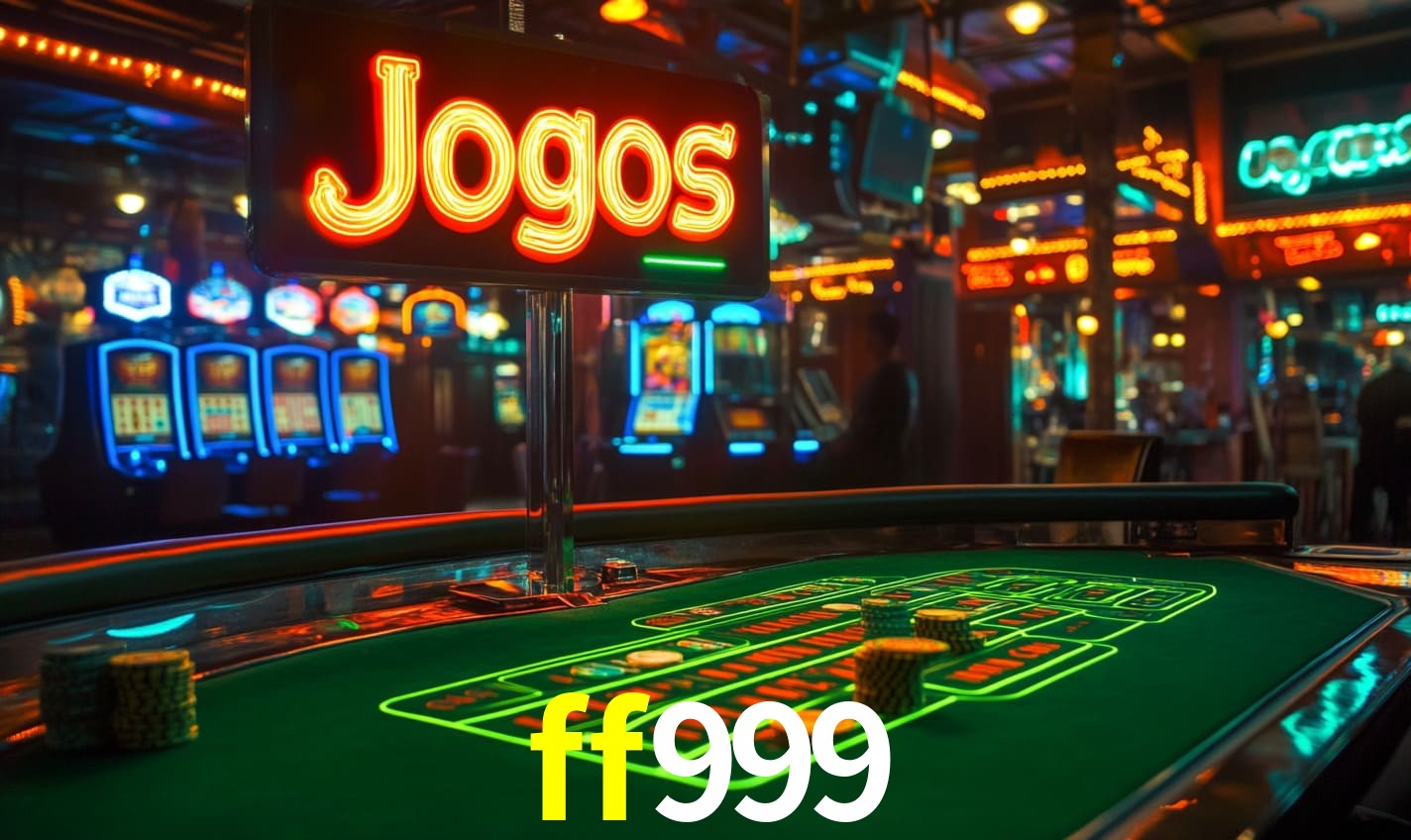 Cadastro Rápido ff999