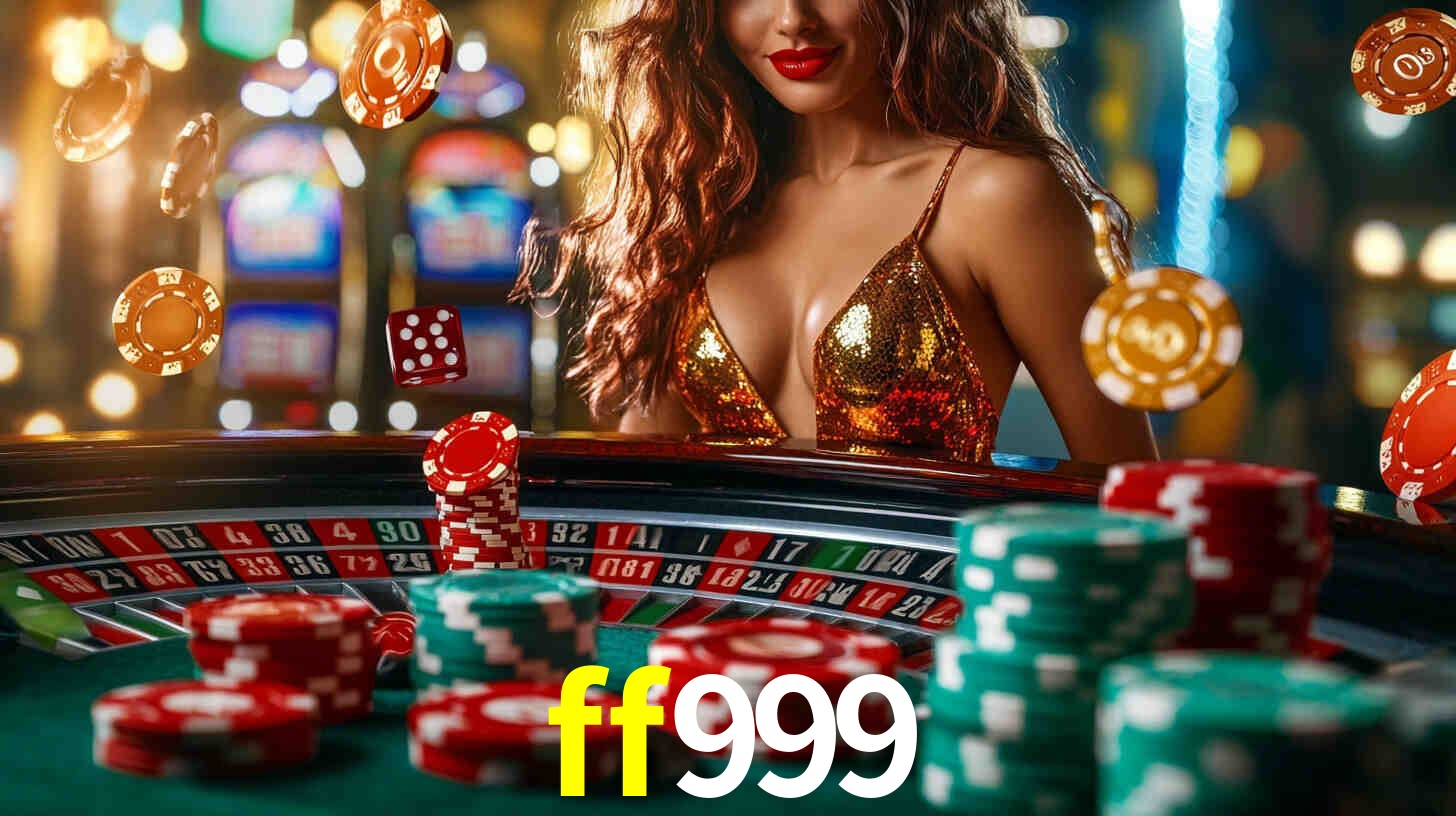 Ofertas Imperdíveis na ff999: Promoções e Bônus Que Valem a Pena