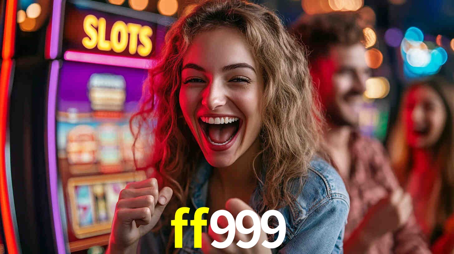 Descubra a Essência do ff999: Nossa História e Compromissos