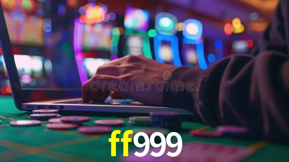 Interface Premium ff999