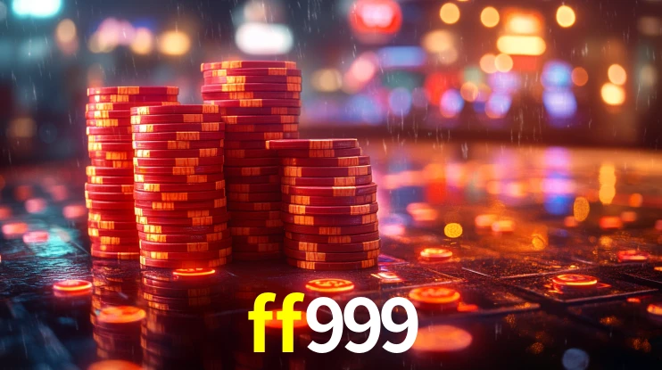 Sinta a adrenalina dos jogos de cassino com ff999
