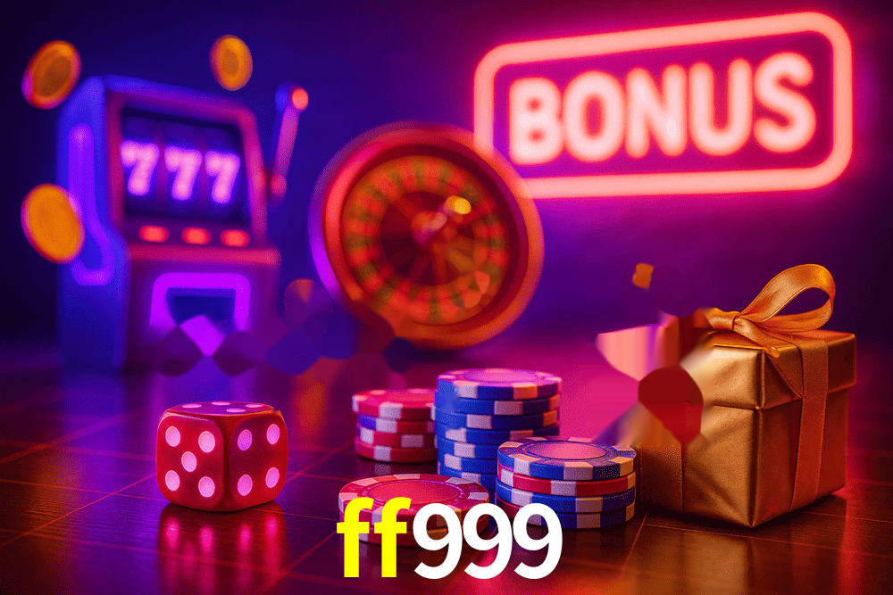 Apostas Esportivas na ff999: Um Guia Completo