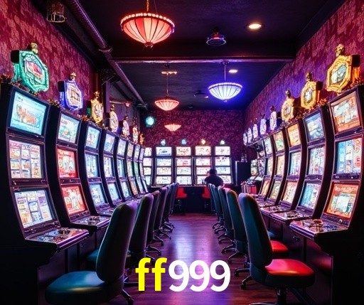 ff999 instalar