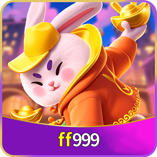 Logo ff999