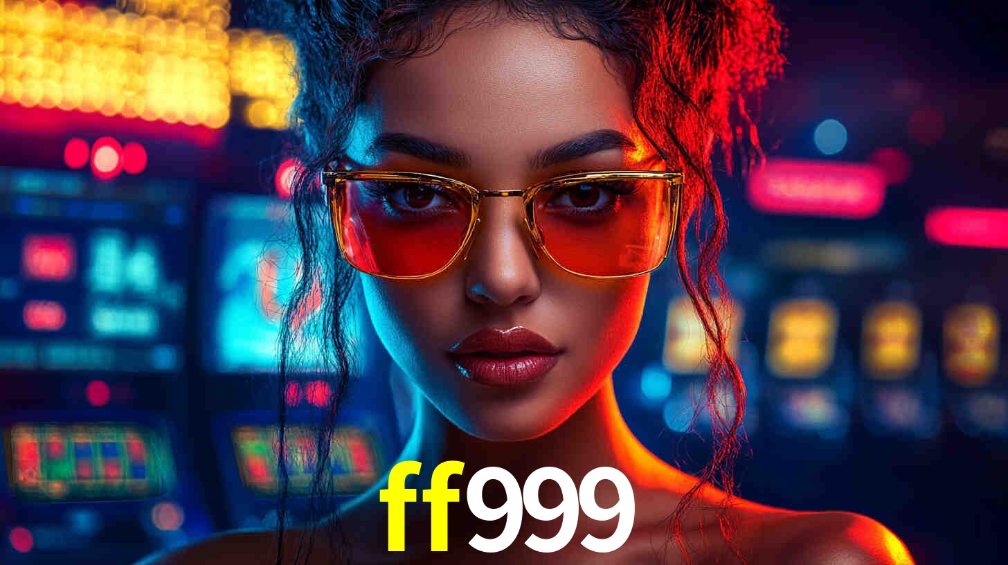 A Experiência Imersiva dos Cassinos Ao Vivo no ff999