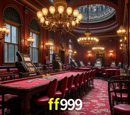 ff999 bet